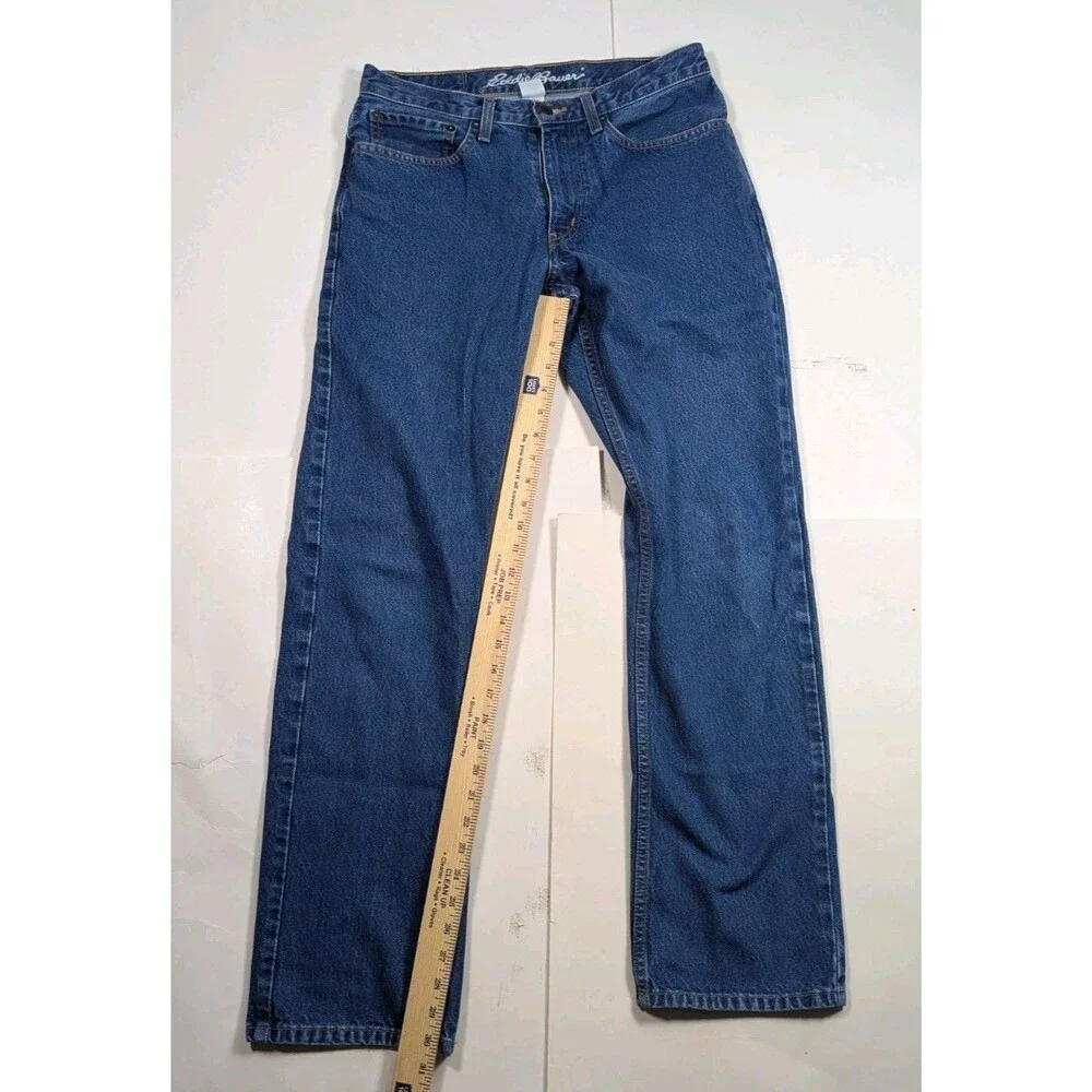 Eddie Bauer very good